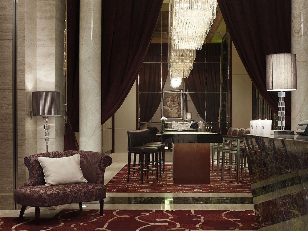 The Westin Hefei Baohe Exterior foto