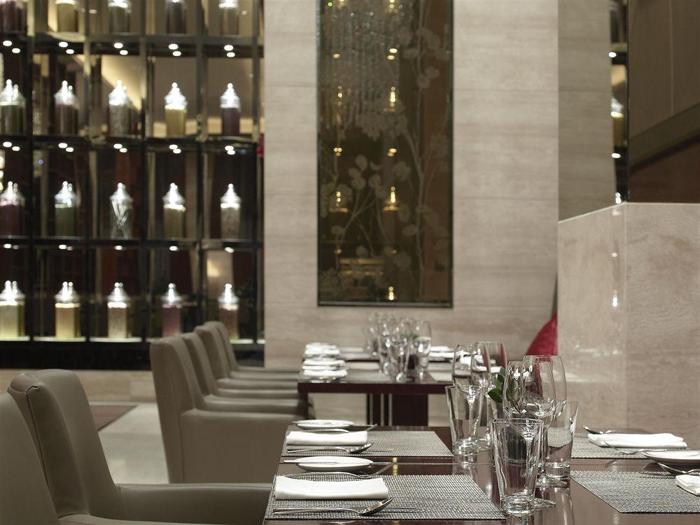 The Westin Hefei Baohe Exterior foto
