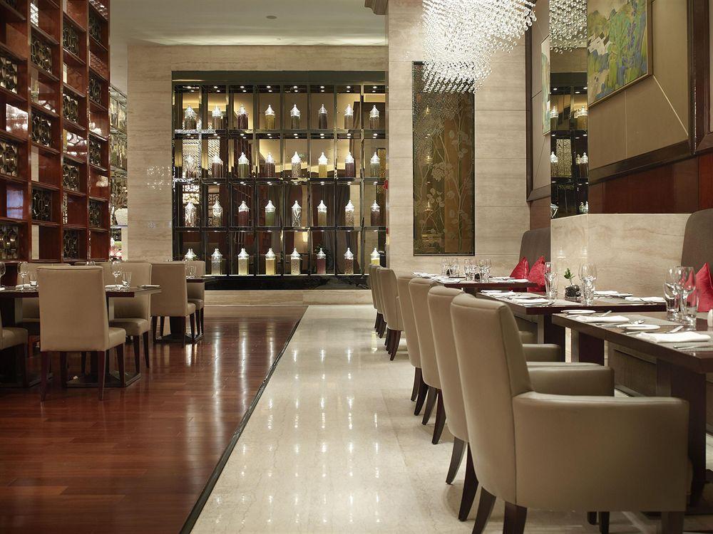 The Westin Hefei Baohe Exterior foto