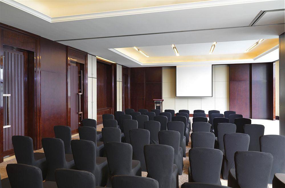 The Westin Hefei Baohe Exterior foto