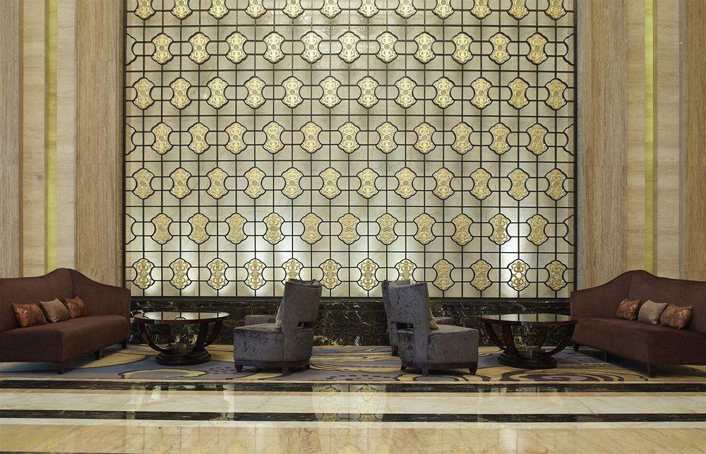 The Westin Hefei Baohe Exterior foto