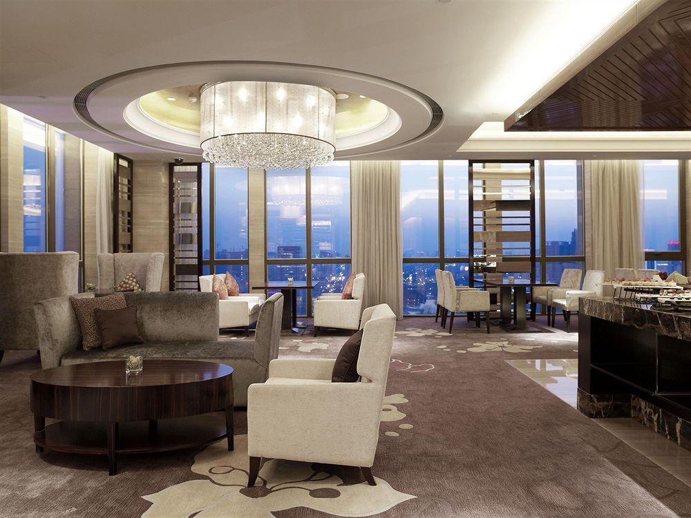 The Westin Hefei Baohe Exterior foto