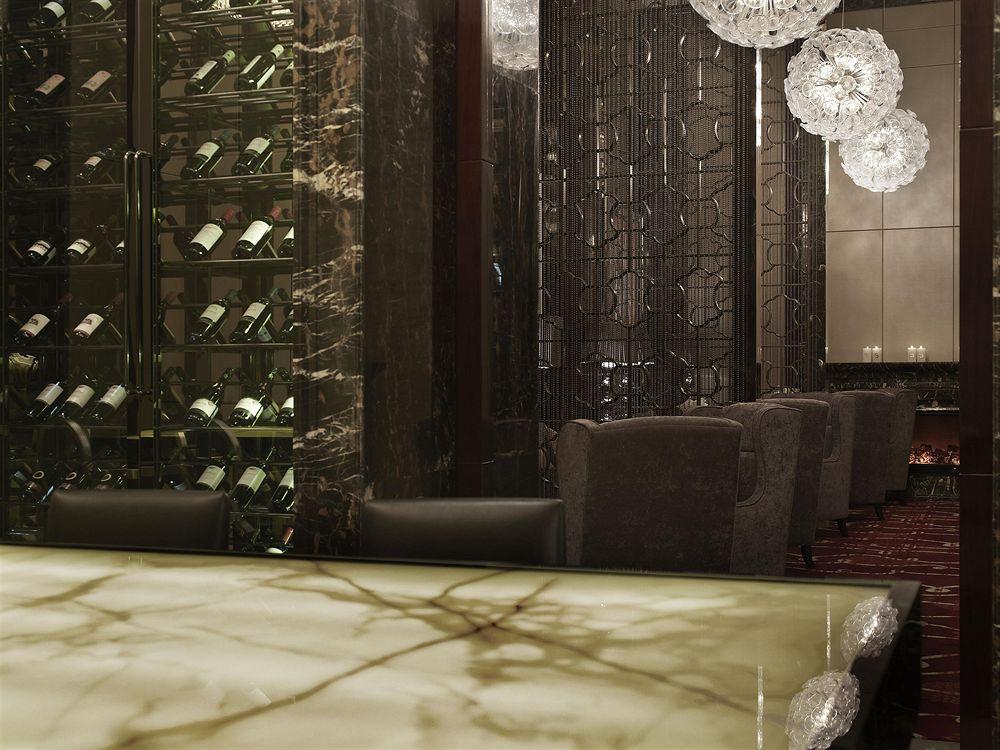 The Westin Hefei Baohe Exterior foto