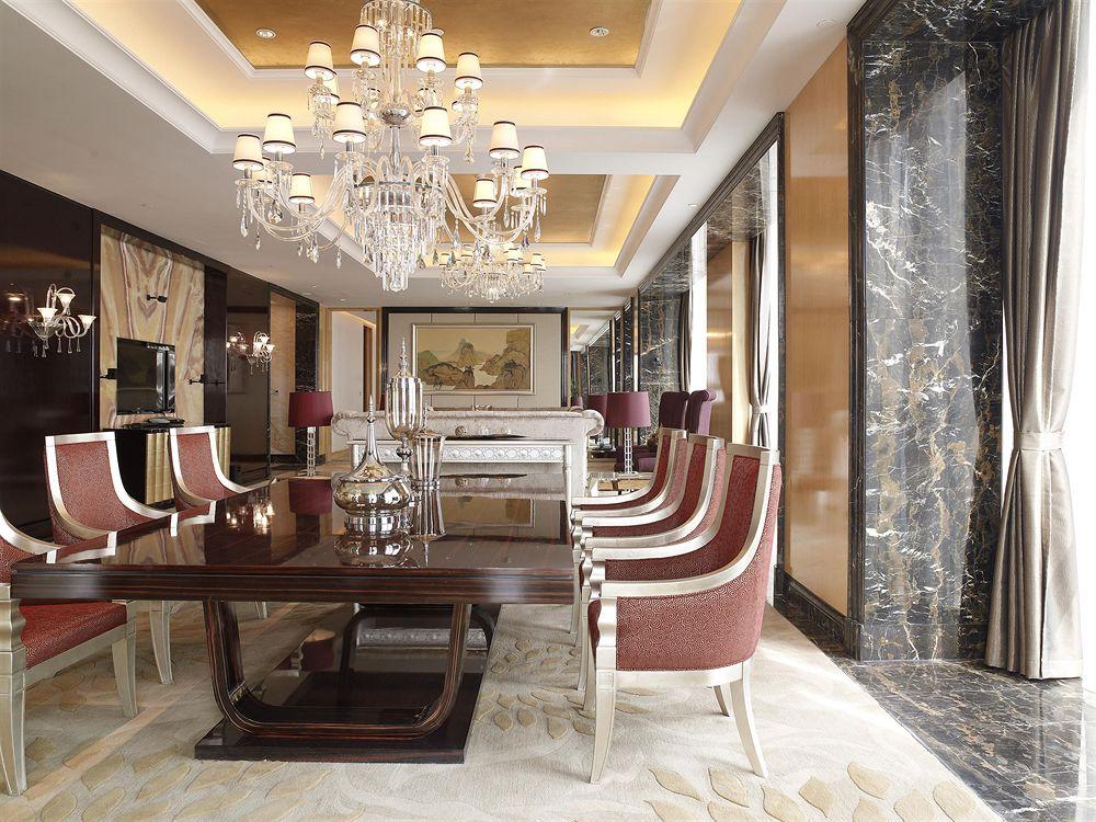 The Westin Hefei Baohe Exterior foto