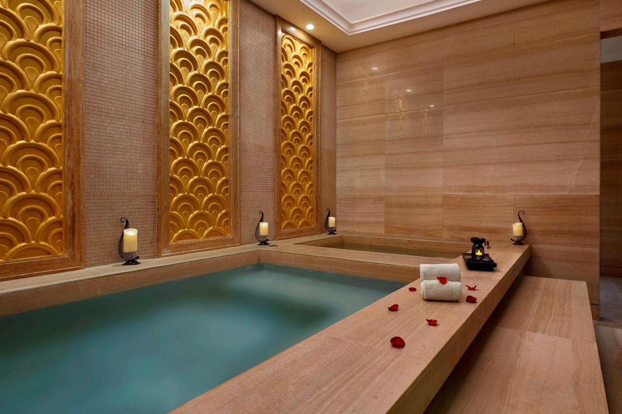 The Westin Hefei Baohe Exterior foto