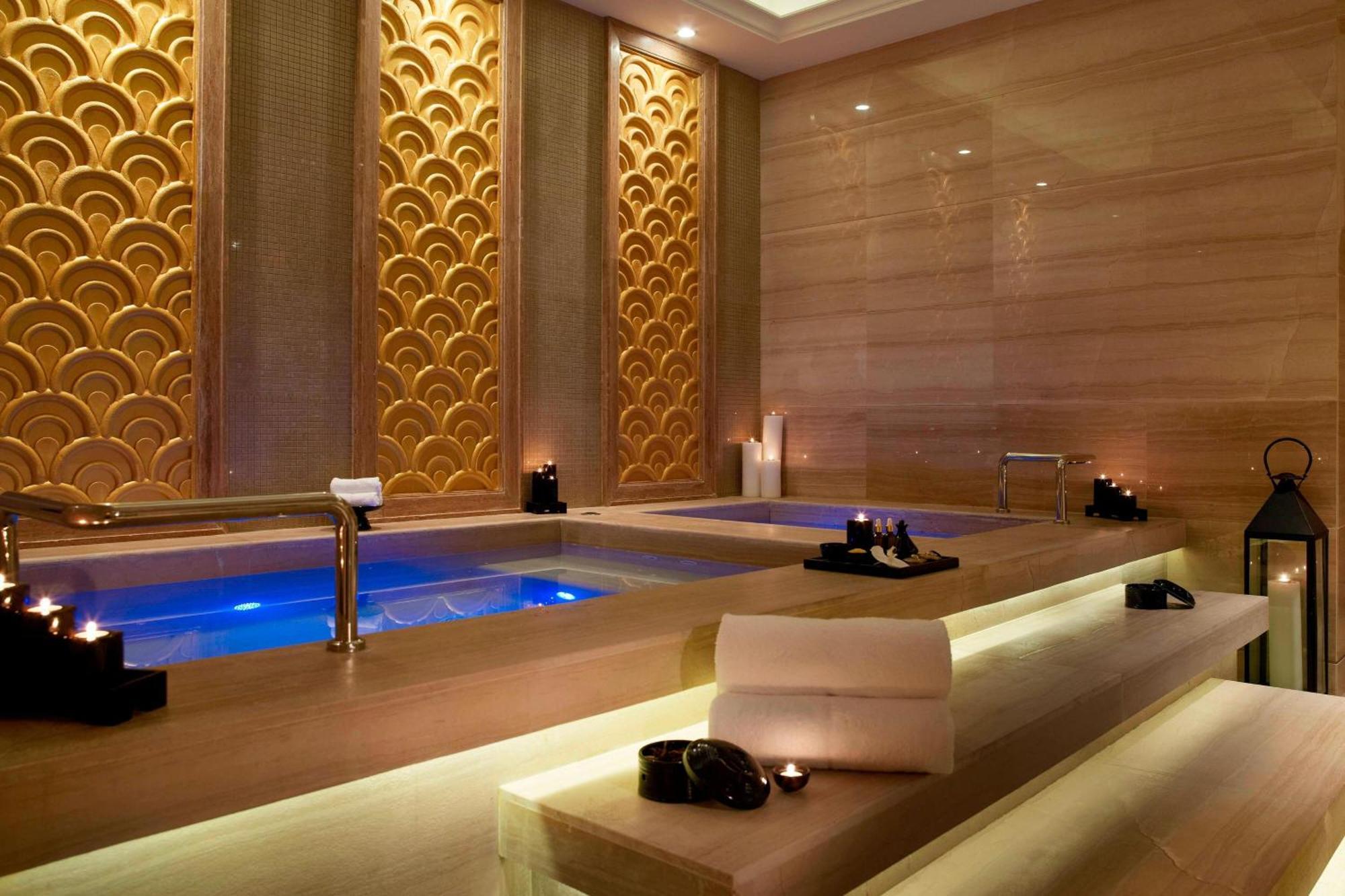The Westin Hefei Baohe Exterior foto